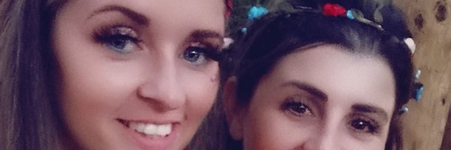 Hayley Auton banner