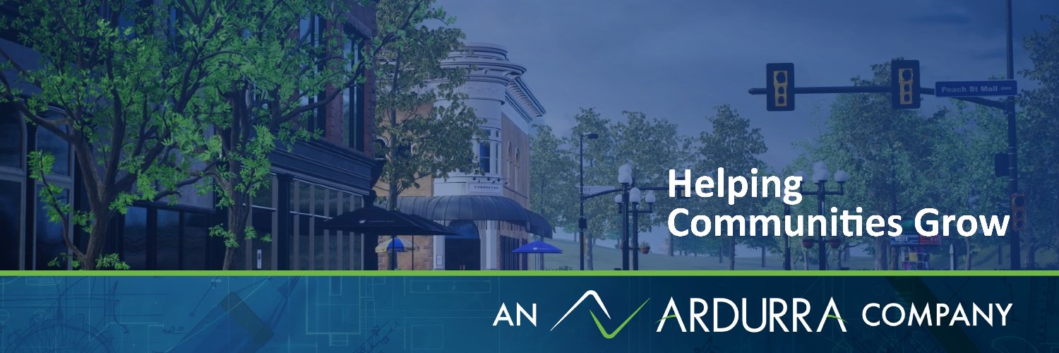 WK Dickson, an Ardurra company banner