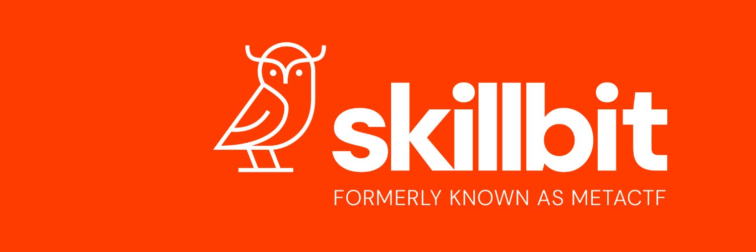 SkillBit banner