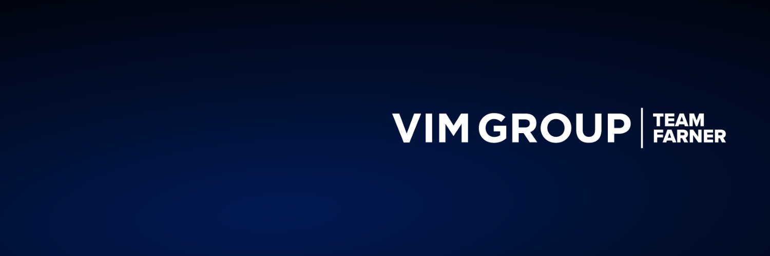 VIM_Group's profile banner image