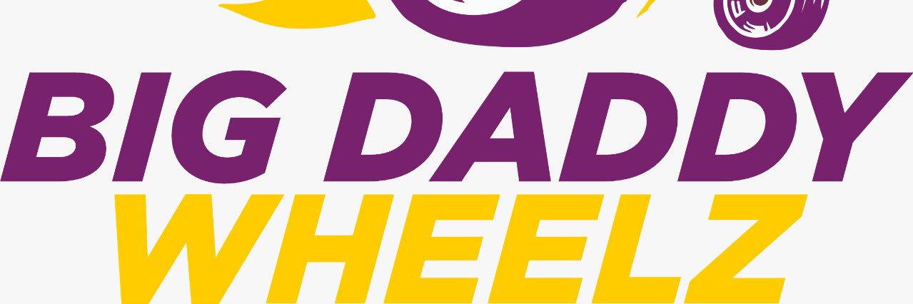 BigDaddy_Wheelz's profile banner image