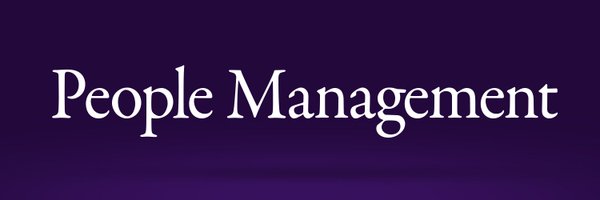 People Management Profile Banner