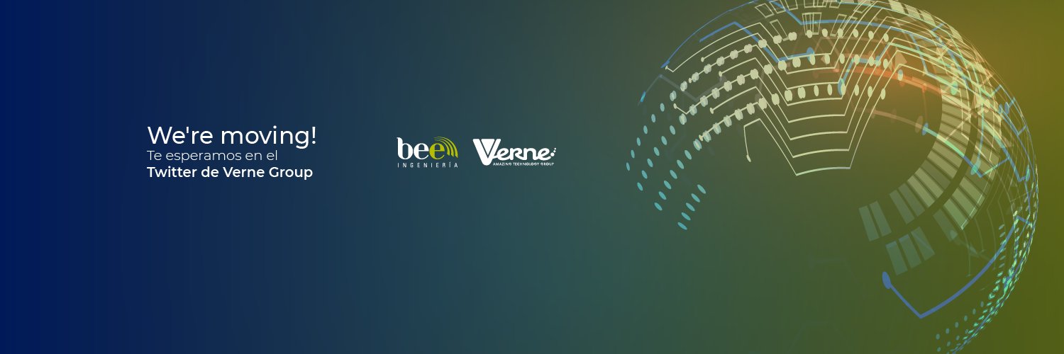 beeingenieria's profile banner image