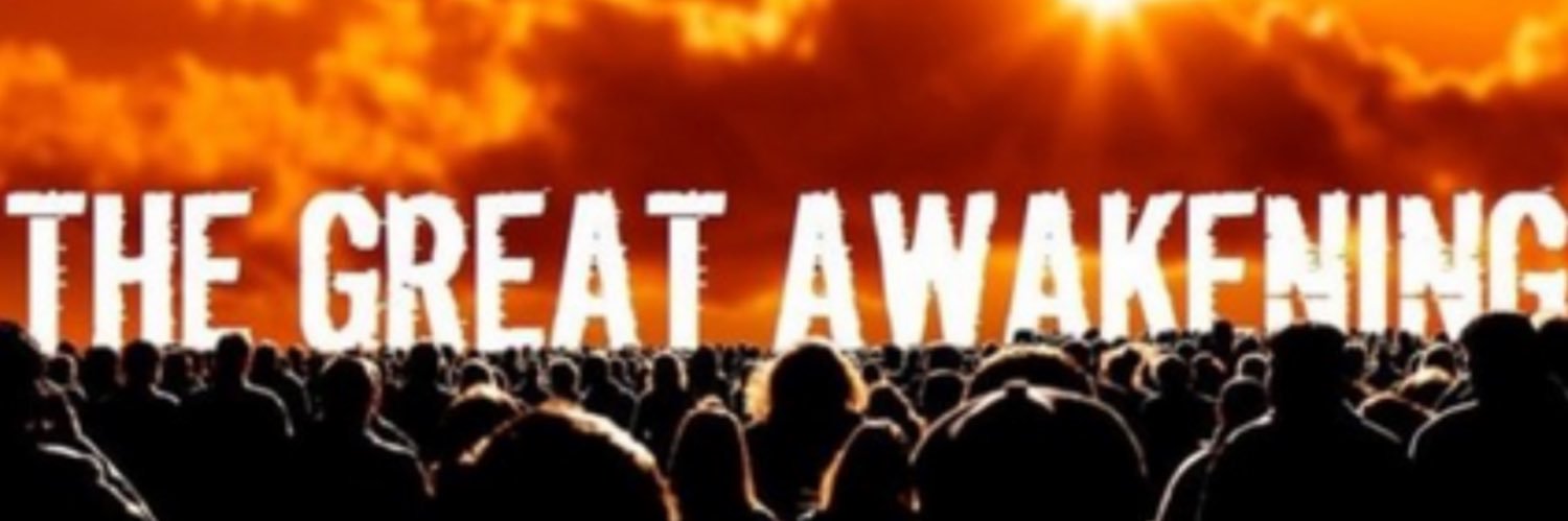 There is no Qanon there is a Q & there are anons. banner