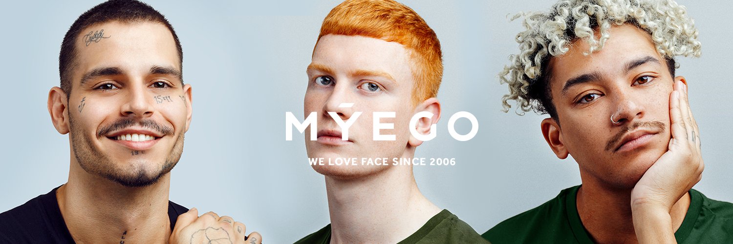 MyegoLabs's profile banner image