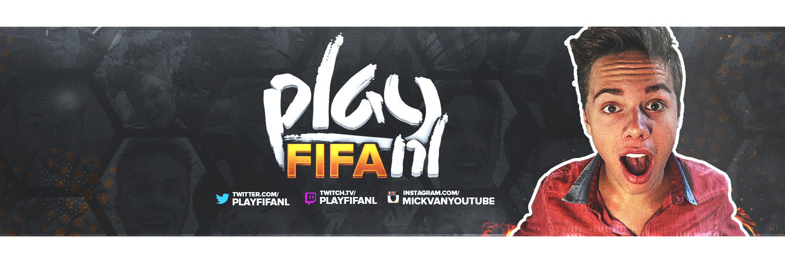 playfifanl's profile banner image