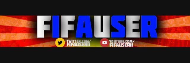 fifauser11's profile banner image