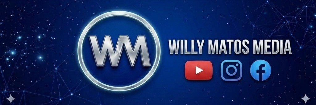 WillyMatosM's profile banner image