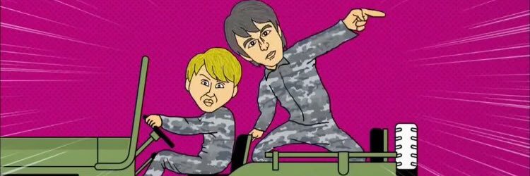 Maru____IIz6's profile banner image