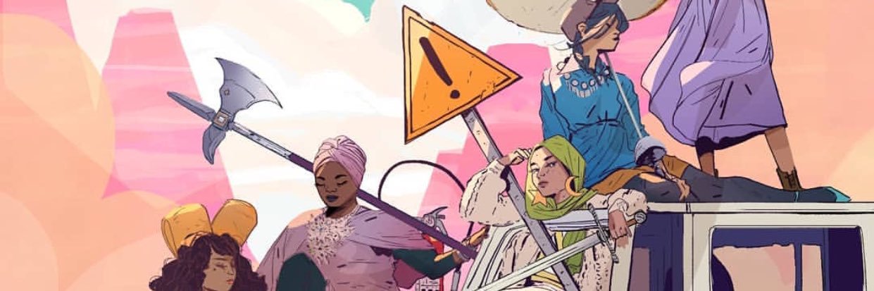 Samir El-Alami banner