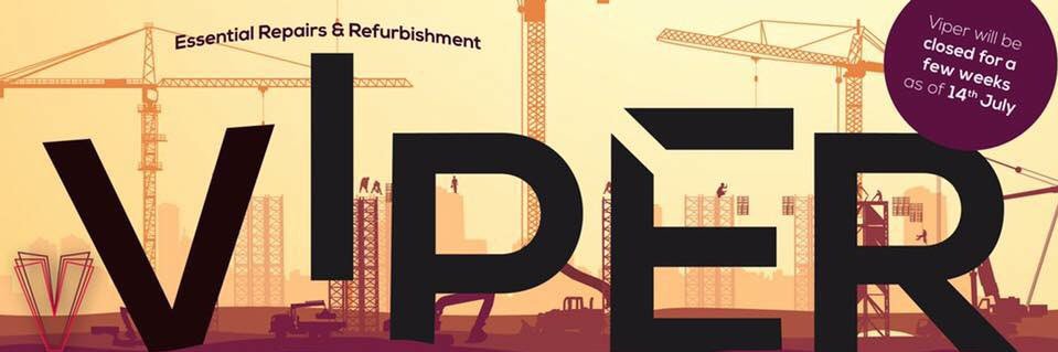 viperwestend's profile banner image