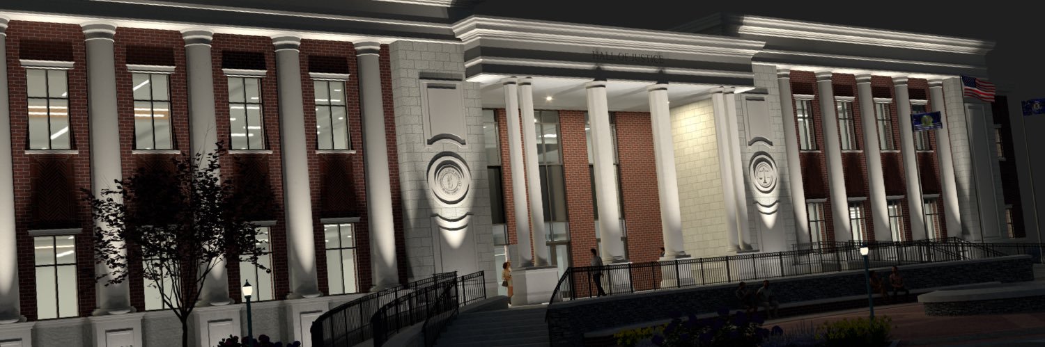 Judge Jeremy Mattox banner