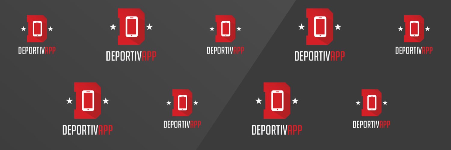 DeportivAPP banner