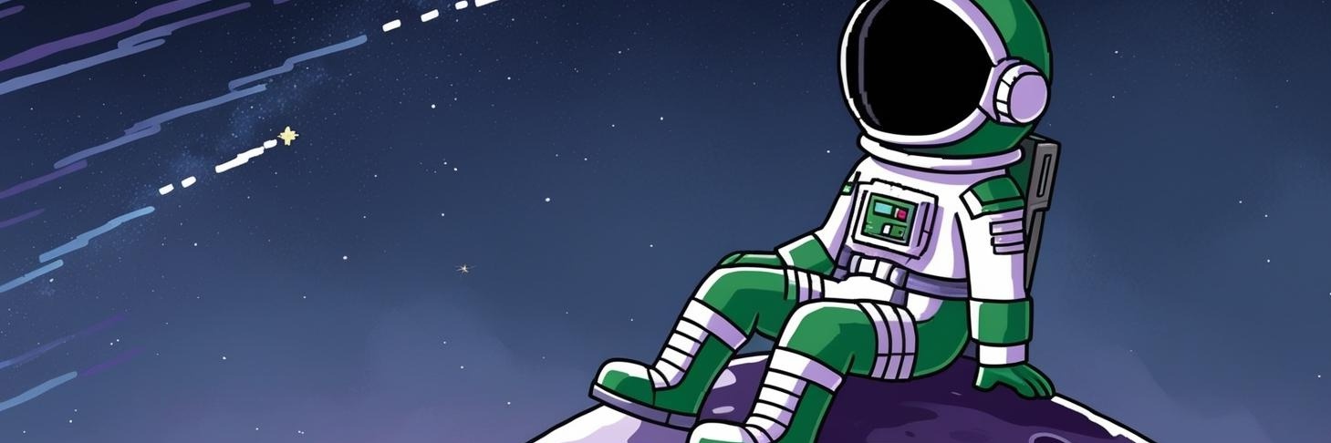 silasneo's profile banner image