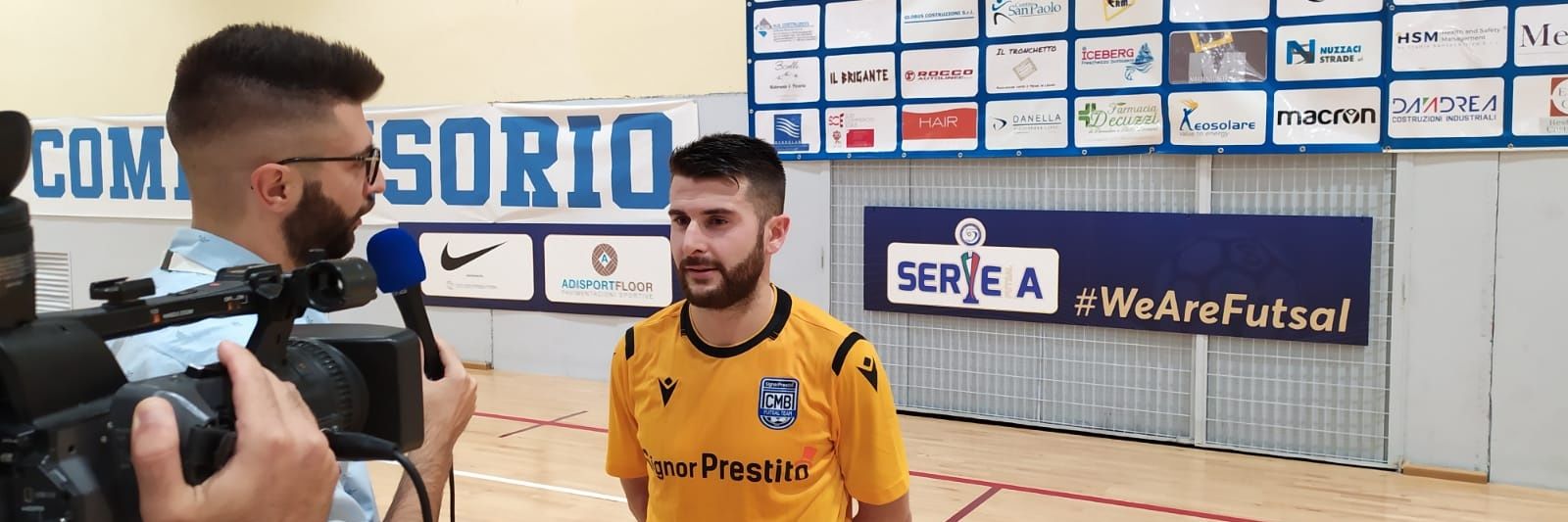 DavideMeno's profile banner image