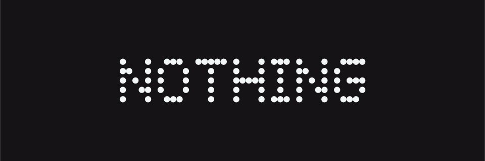 NothingDaven's profile banner image