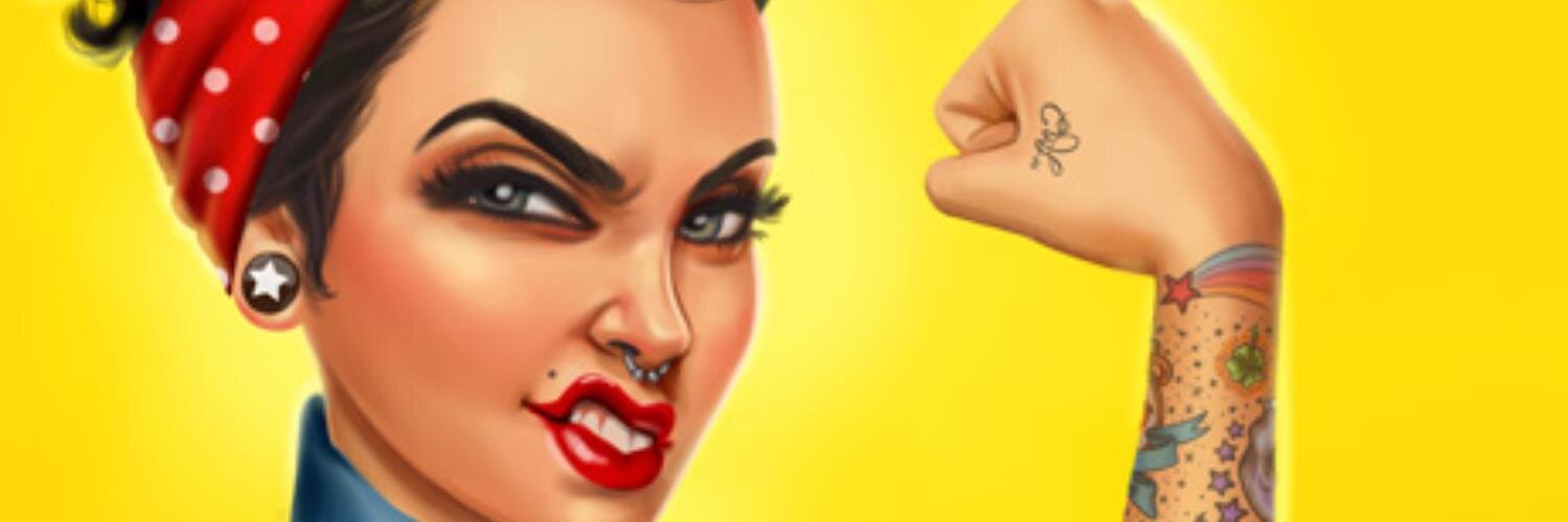 shannaldye's profile banner image