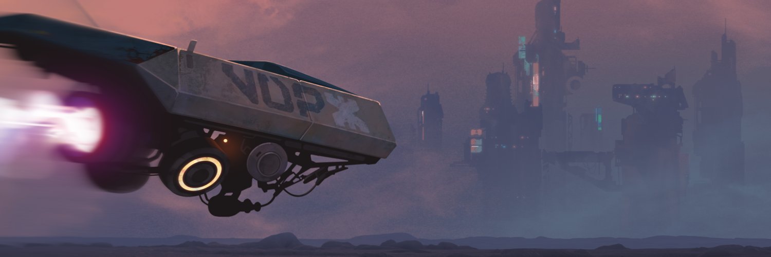 hexage's profile banner image