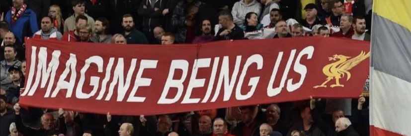Timlfc56's profile banner image