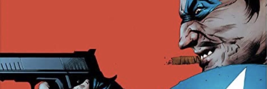 Josh Troski banner