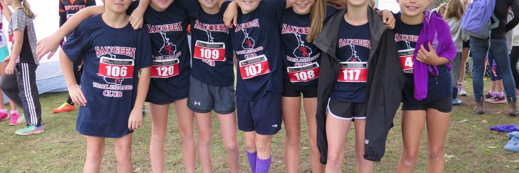 SaugeenTrack's profile banner image