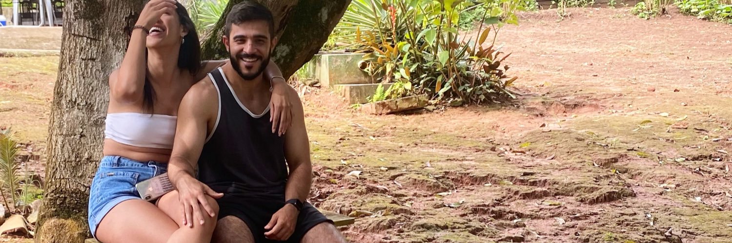 LuanaPorto7's profile banner image