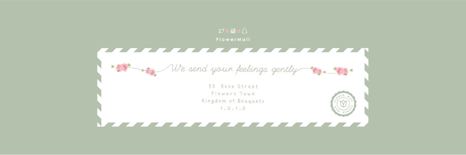 FlowerMail_'s profile banner image