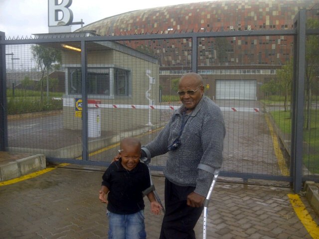 Mninawa Ntloko banner