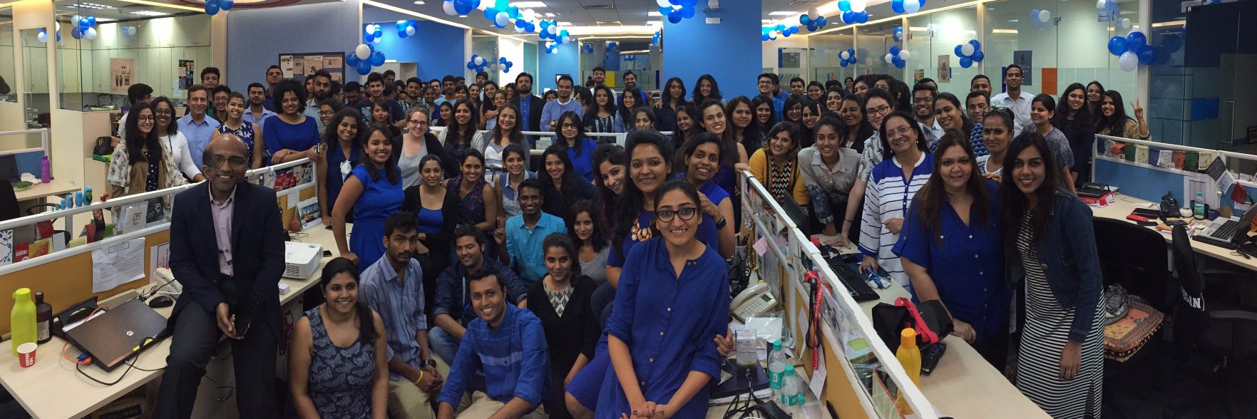 Edelman India banner