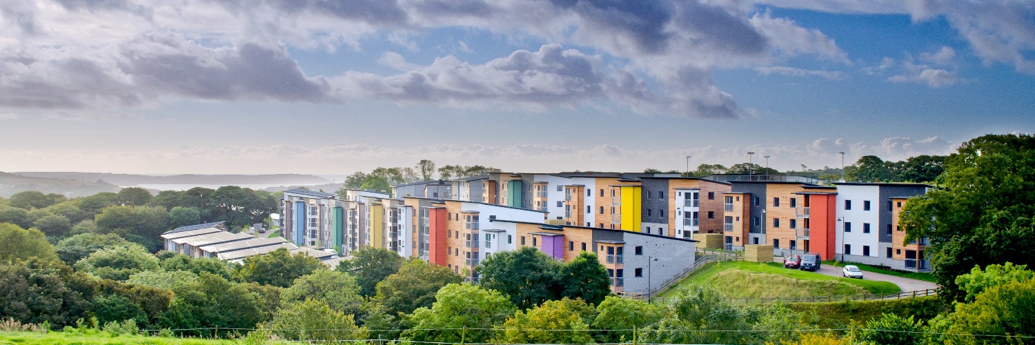 Grainge Architects banner