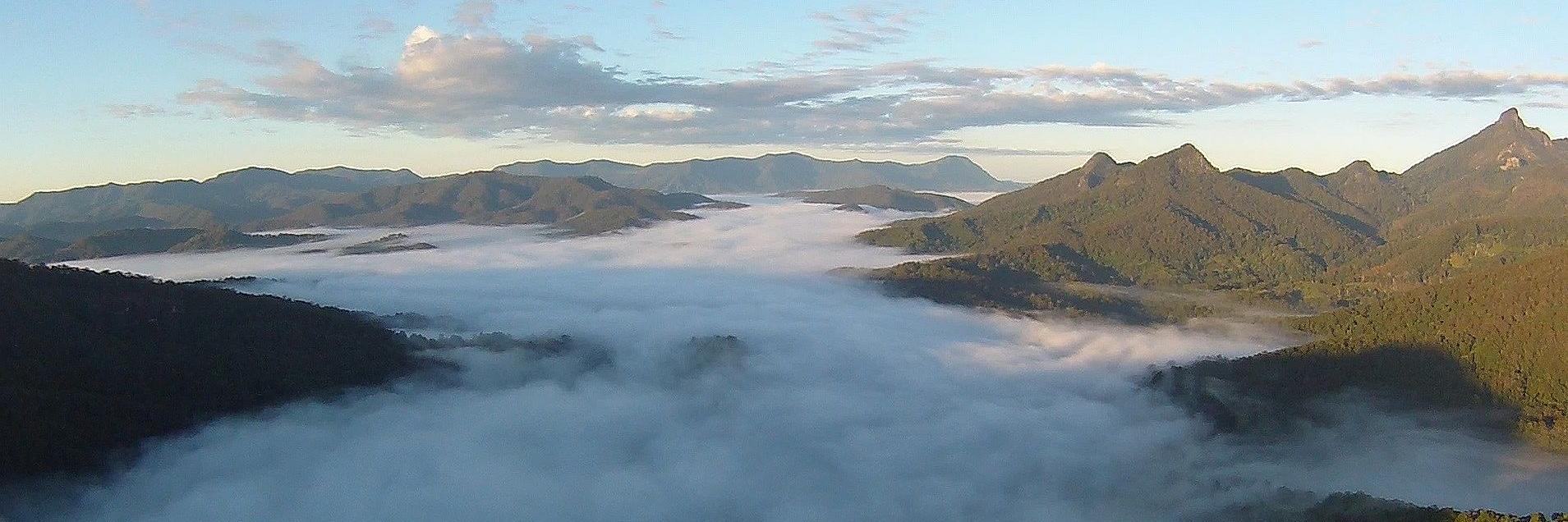 CloudChaserXC's profile banner image