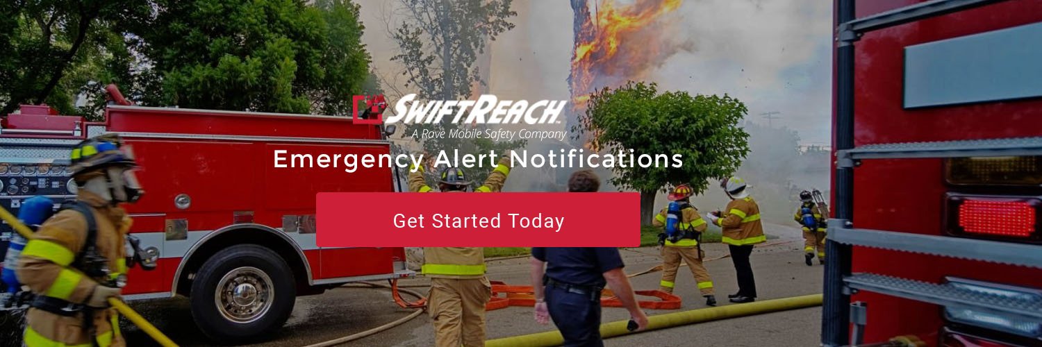 Swiftreach's profile banner image