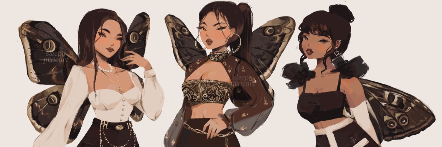 shelbee🌸 banner