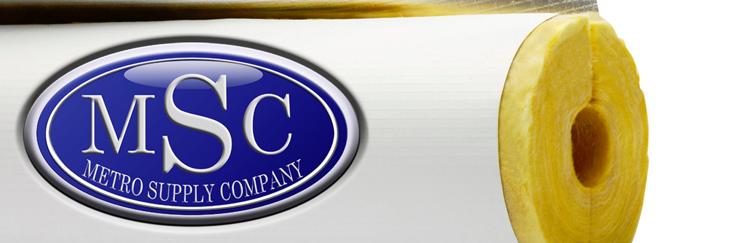 MSCInsulation's profile banner image