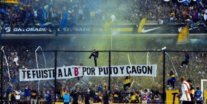 JuaniAlvarez24's profile banner image