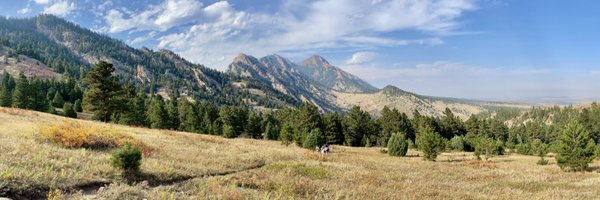 dbseaton Profile Banner