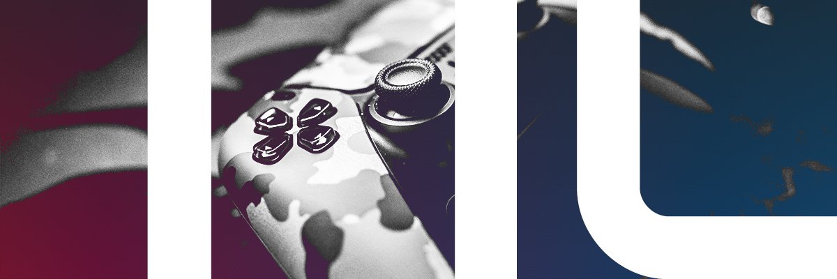 MyGaming banner