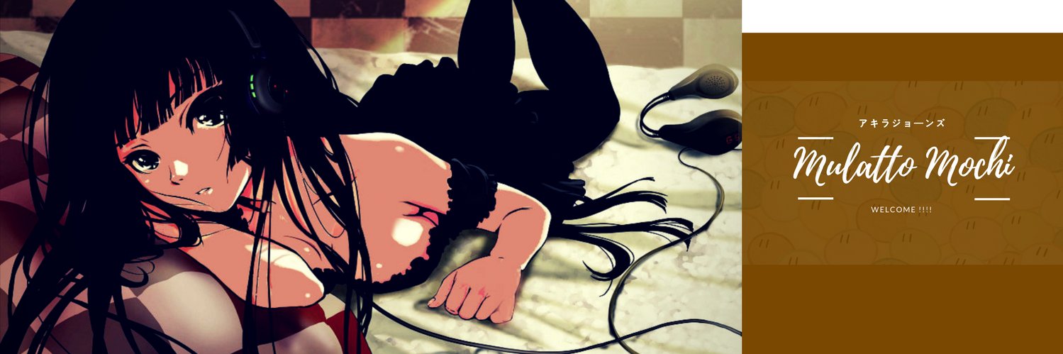 AkiGebJon's profile banner image