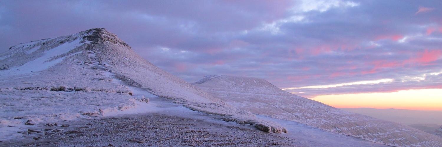 Central Beacons MRT@ banner