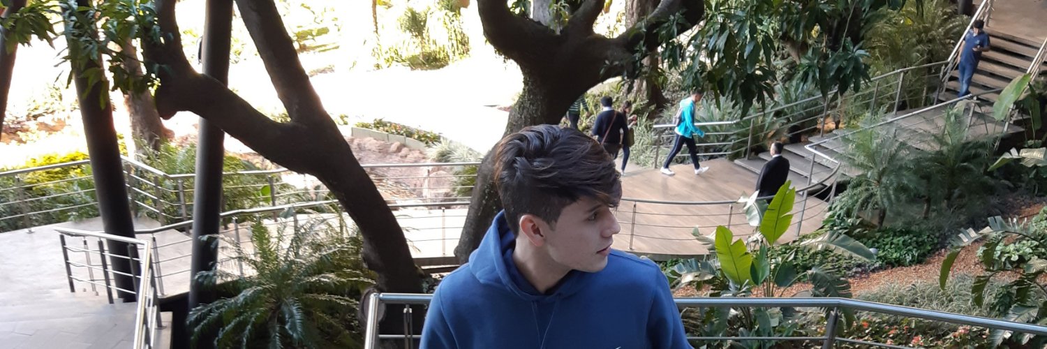 pqpbarros's profile banner image