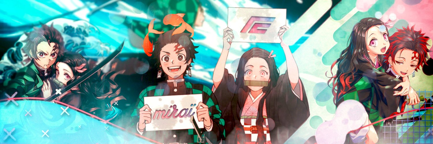 Miraibtw's profile banner image