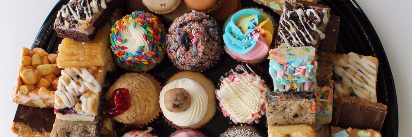 sweetCbakery's profile banner image