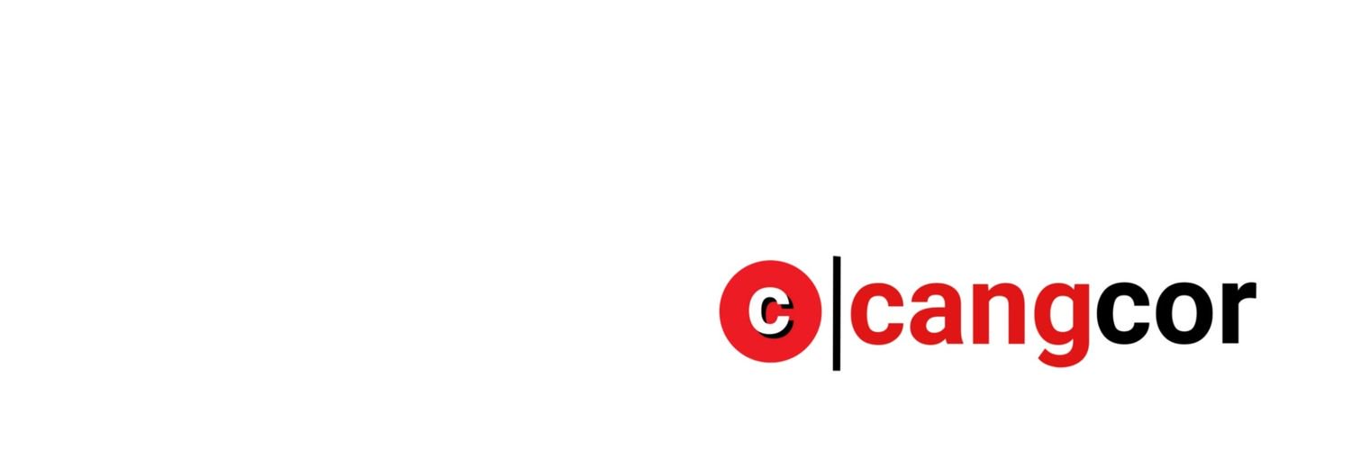 cangcor's profile banner image