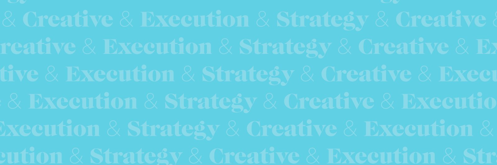 Saatchi & Saatchi X banner