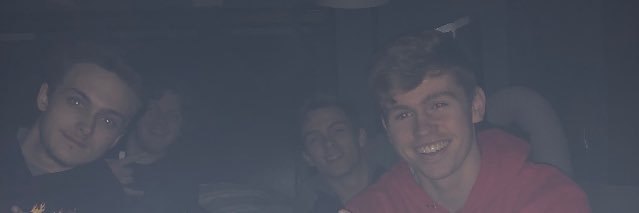 ImJakeberry's profile banner image