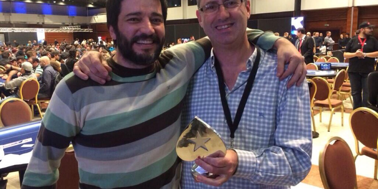 MANUEL SADORNIL banner