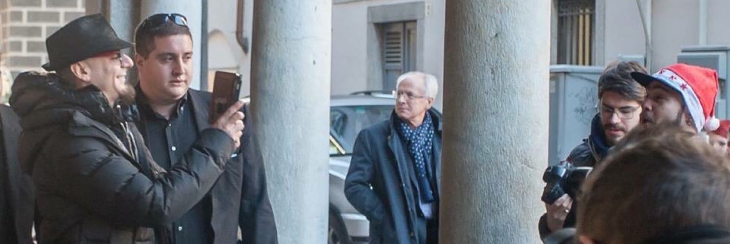 WilliamDorini's profile banner image