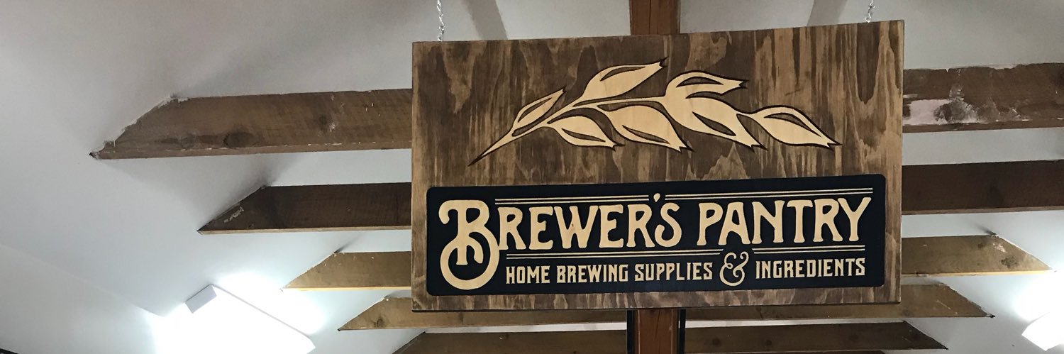 BrewersPantry's profile banner image