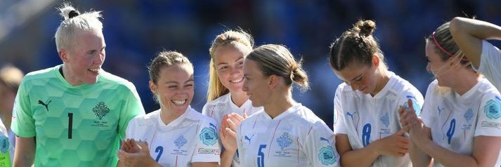 Sportið á Vísi banner