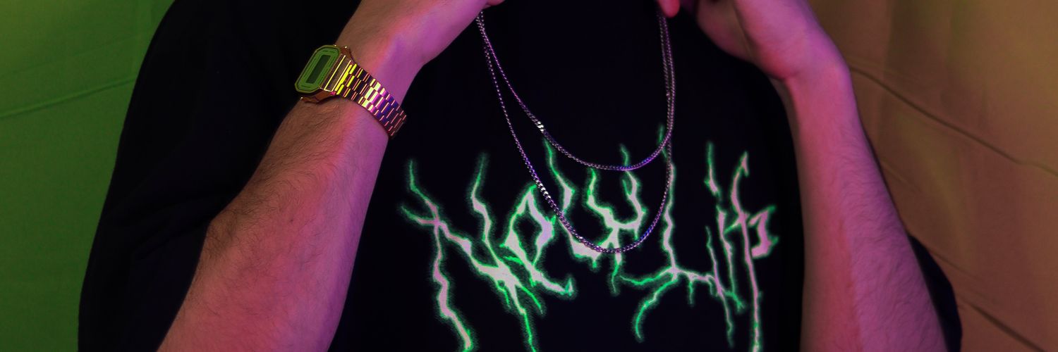 camomilatea's profile banner image